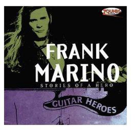 Guitar Heroes 4