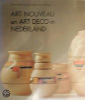Art nouveau en art deco in Nederland
