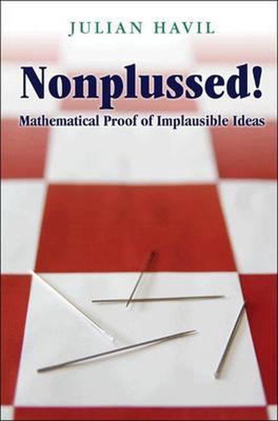 9780691120560 - Nonplussed!