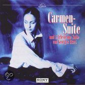Carmen-Suite & L'Arlesien