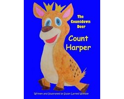 The Countdown Deer Count Harper