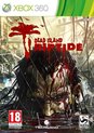 Deep Silver Dead Island Riptide, Xbox 360, Multiplayer modus, M (Volwassen), Fysieke media