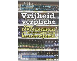Vrijheid Verplicht