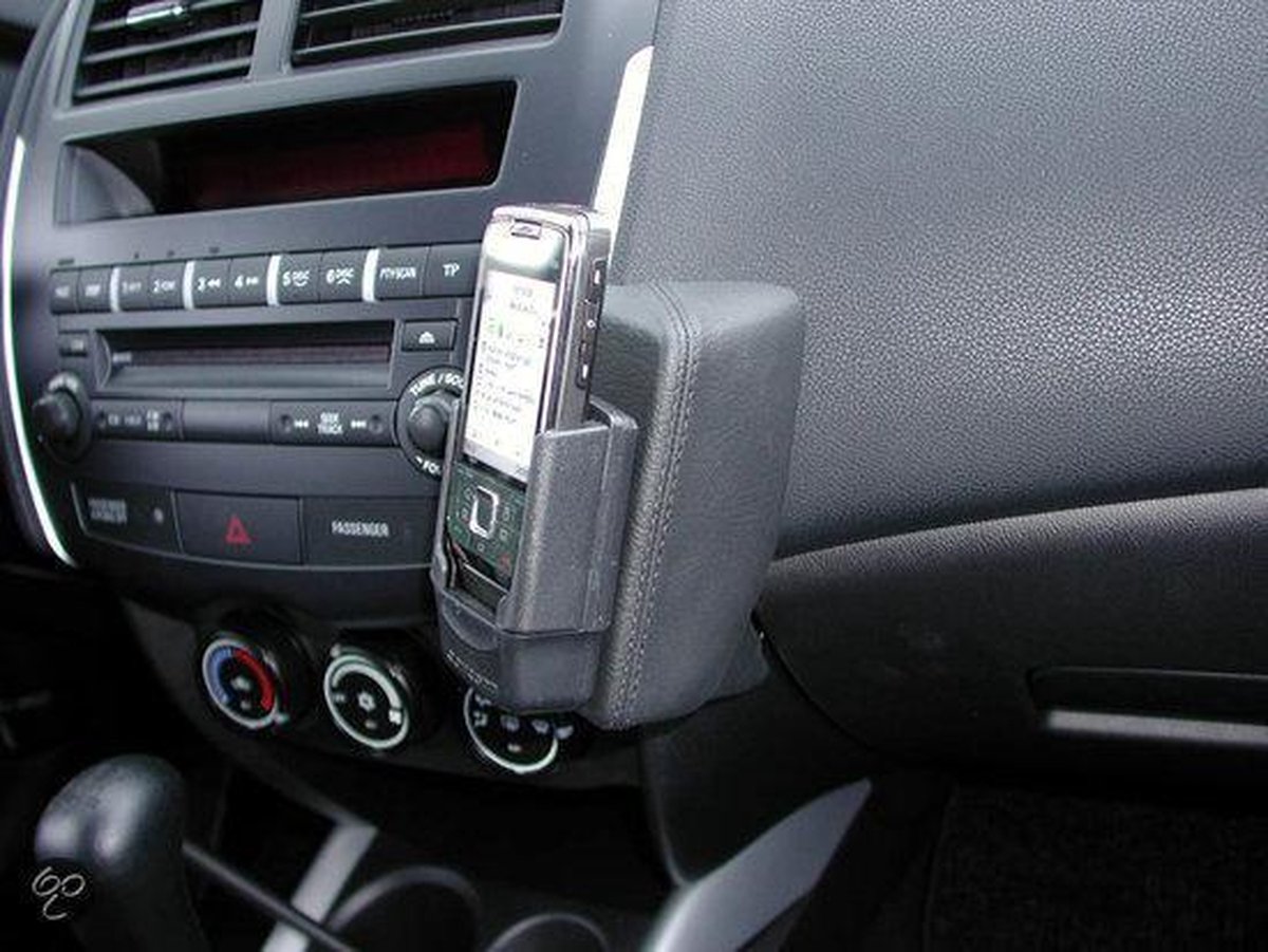 Kuda Console Mitsubishi ASX 2010- Citroen C4 Aircross 2012- Peuge