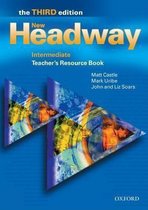 New Headway Int 3e Trb