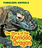 The Story of the Komodo Dragon