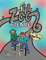 Zoo Avenue- Zoo Avenue