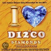 I Love Disco Diamonds 4