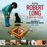 Long Robert - Jij Wou Mij Totaal (1974-2006- 18CD box)