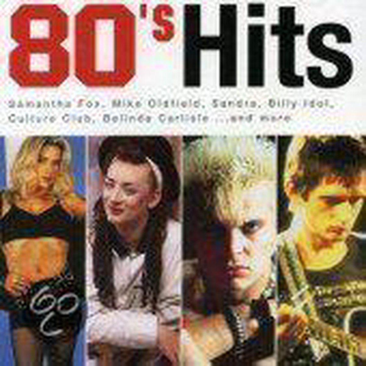 80's Hits