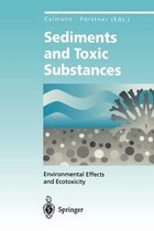 Sediments and Toxic Substances