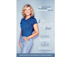 The In-Sync Diet