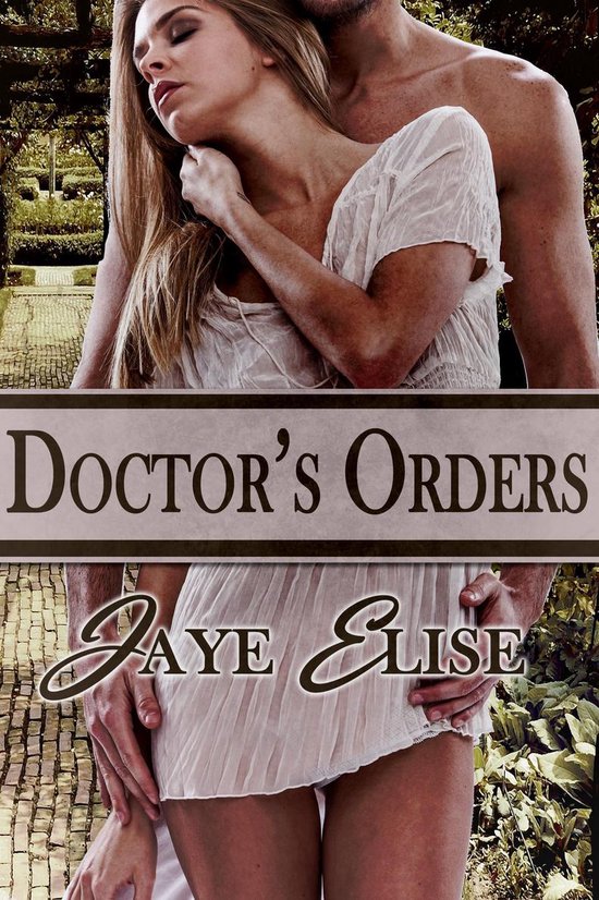 Doctor's Orders - cover