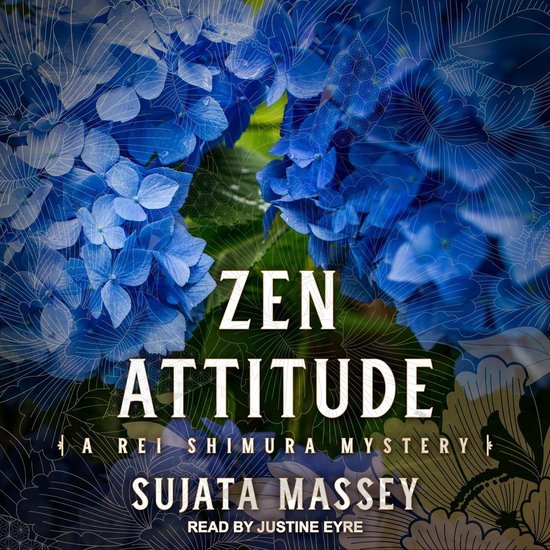Zen Attitude - cover