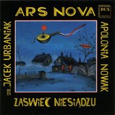 Zaswiec Niesiadzu: Folk Songs From Kurpie Region