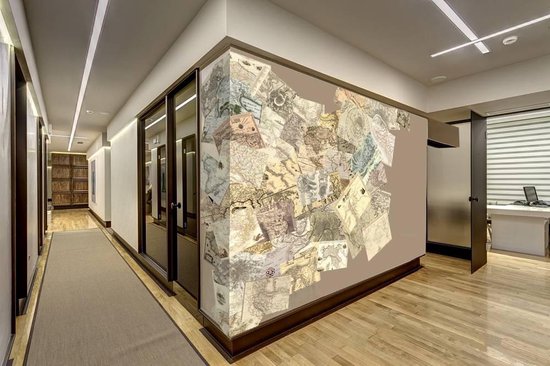 Cartes - Collage Creative 27,5 x 37,5 cm