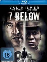 7 Below - Haus der dunklen Seelen/Blu-ray