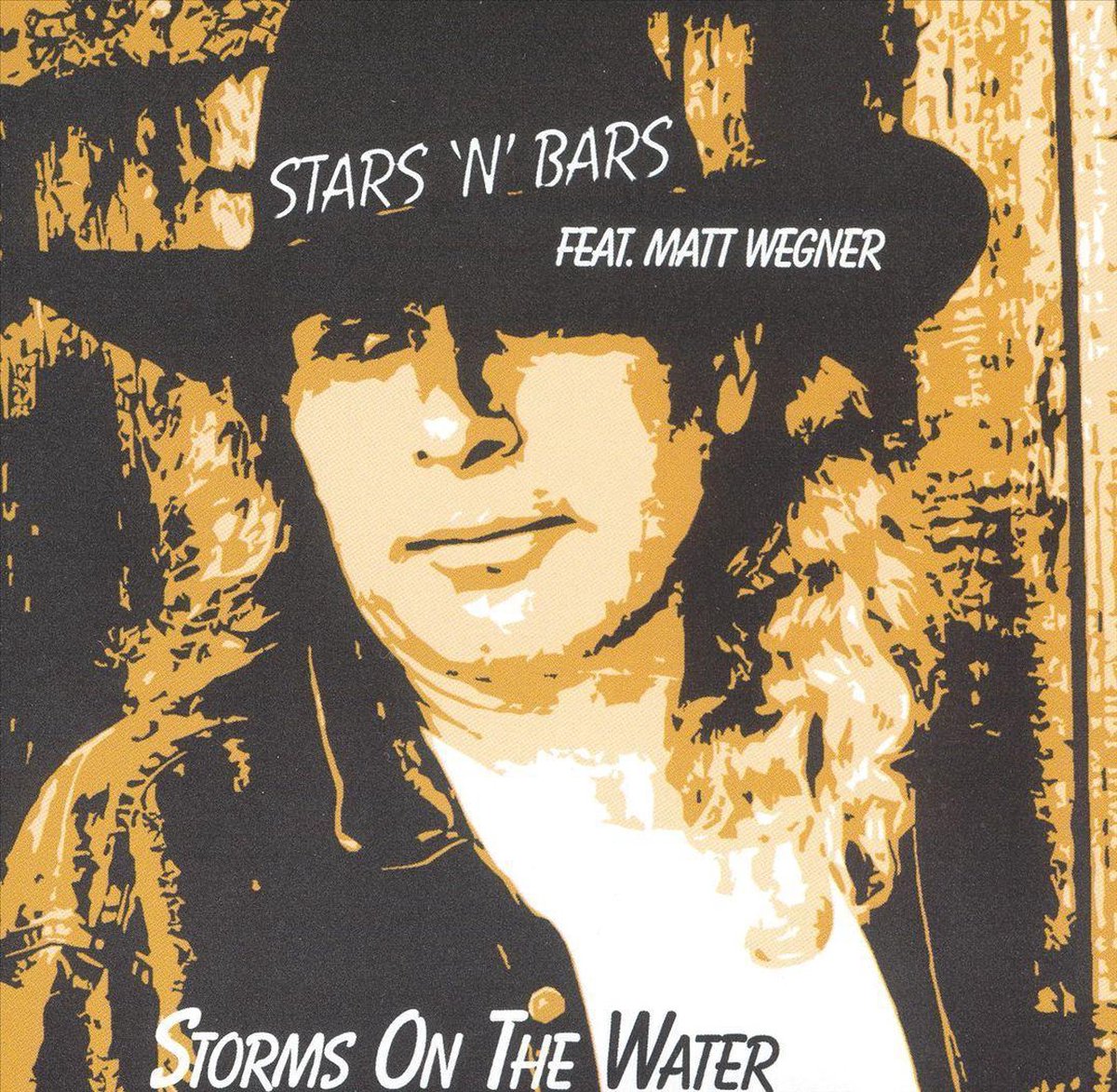 Stroms on the Water