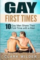 Gay First Times