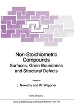 Non-Stoichiometric Compounds