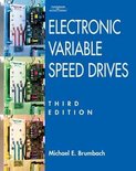 Electronic Variable Speed Drives