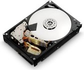 HGST Ultrastar 7K4000 3TB 3000GB SAS interne harde schijf