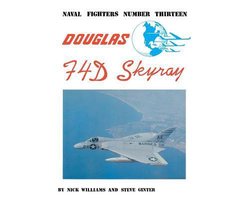 Douglas F4D Skyray