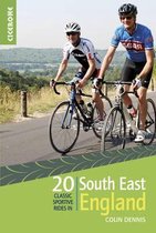 20 Classic Sportive Rides S East England