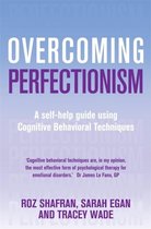 Overcoming Perfectionism