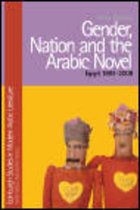 Gender Nation & Arabic Novel