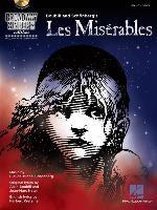 Les Miserables: Broadway Singer's Edition [With CD (Audio)]