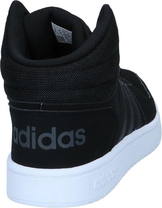 Hoge Sneakers adidas Hoops 2.0 Mid | bol.com