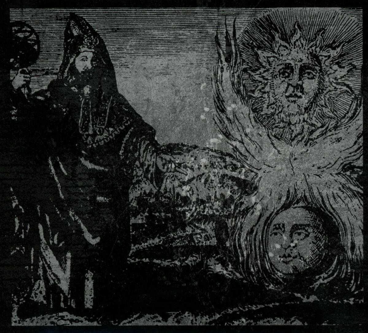 Dead Limbs - Spiritus/Sulphur (CD)