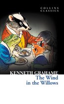 Collins Classics - The Wind in The Willows (Collins Classics)