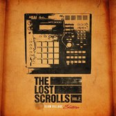 The Lost Scrolls 2 (Slum Village Edition)