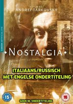 Nostalgia [DVD] (English subtitled)