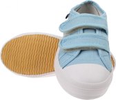 Chaussures de Gym Tangara Lima Junior Bleu Taille 27