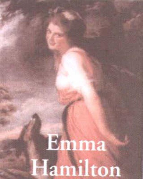 Emma Hamilton - cover
