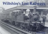 Wiltshire's Lost Railways