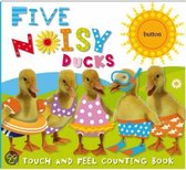 Five Noisy Ducks