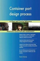 Container Port Design Process