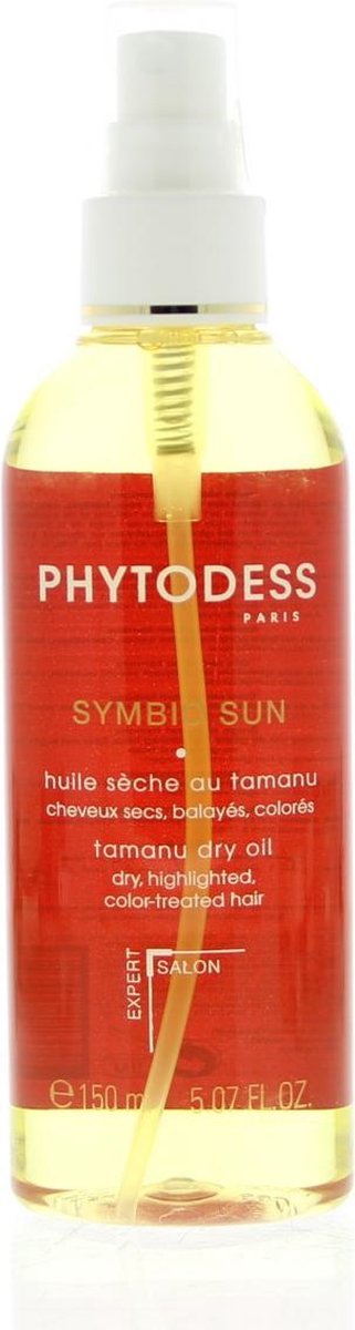 Phytodess Tamanu dry oil 150ml