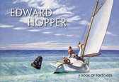 Wenskaarten - Edward Hopper Book of Postcards Aa399