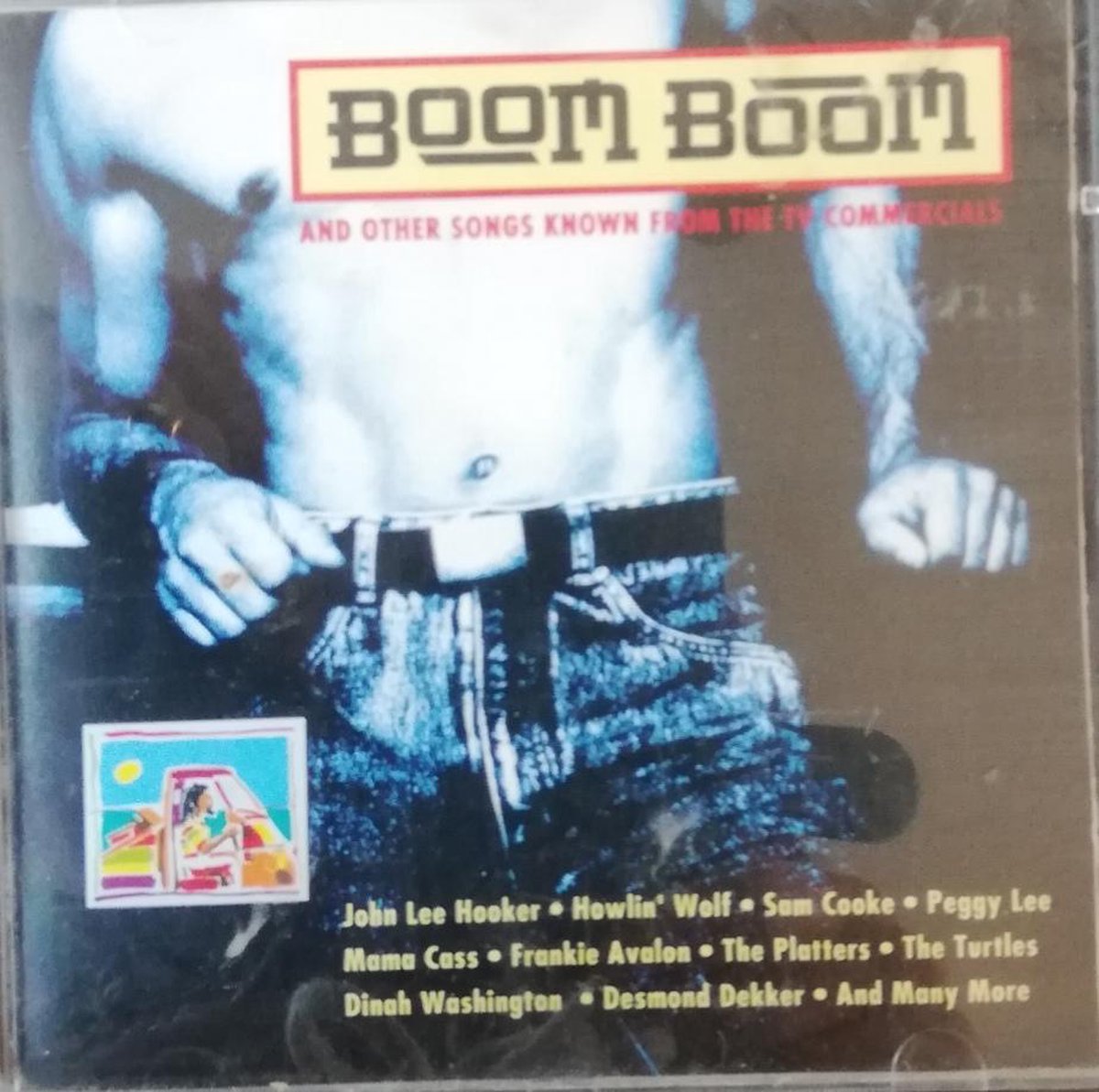 Boom Boom
