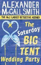No. 1 Ladies' Detective Agency 12 - The Saturday Big Tent Wedding Party