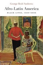 Afro Latin America Black Lives 1600 2000