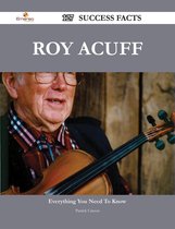 Roy Acuff 127 Success Facts - Everything you need to know about Roy Acuff