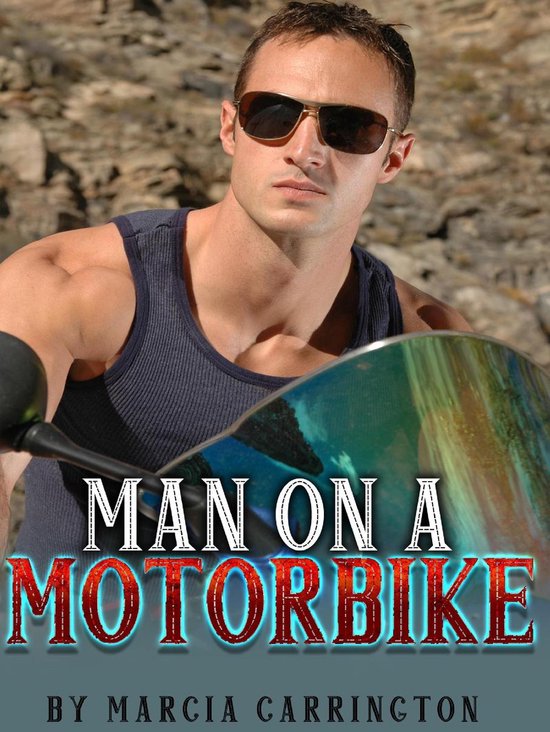 Linda's Heartbreak 1 - Man On A Motorbike