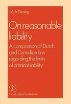 On Reasonable Liability
