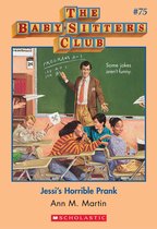 The Baby-Sitters Club #75